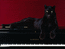 пантера на рояле